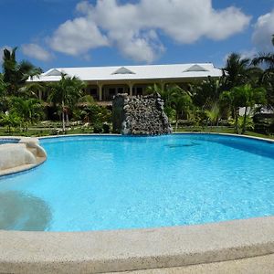 Bohol Sunside Resort